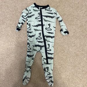 Kickee Pants Baby Pajamas
